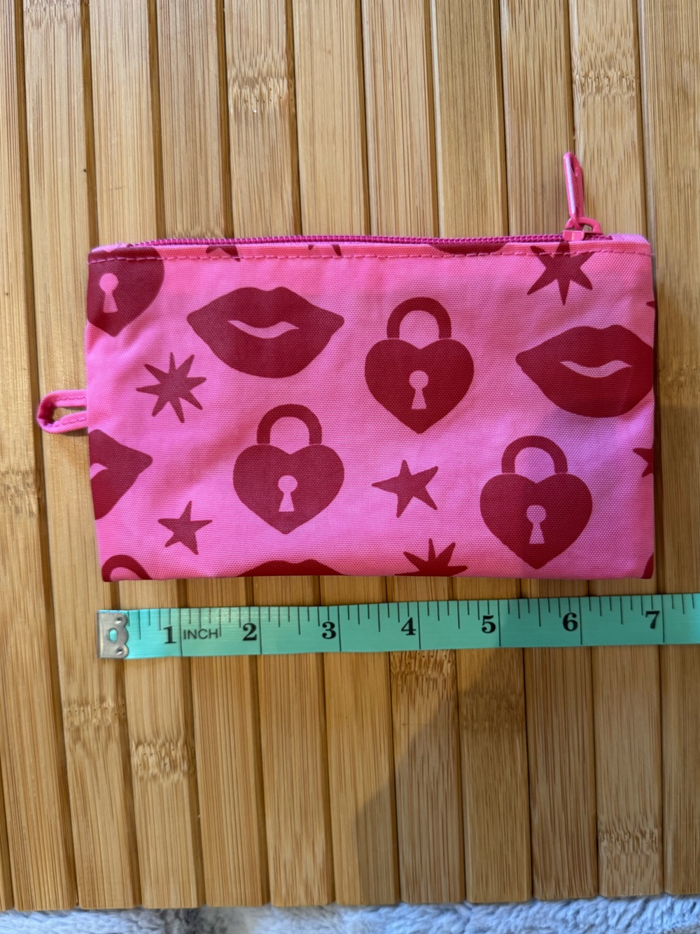 NWOT - BAGGU Small Go Pouch
